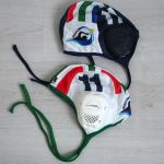 Waterpolo cap set