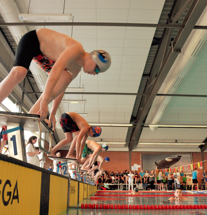 RABO Internationale 2018 is van start