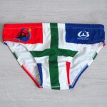 Zwembroek waterpolo front