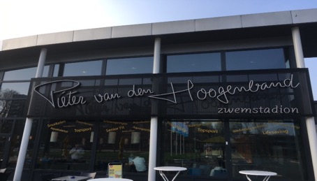 3 toernooien in EINDHOVEN