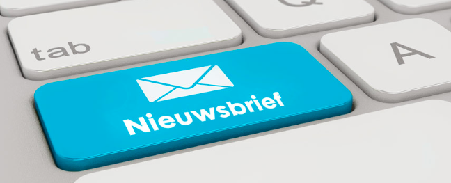 Azuro nieuwsbrieven online