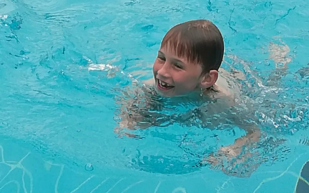 3e wedstrijd van de vierkamp recreatief