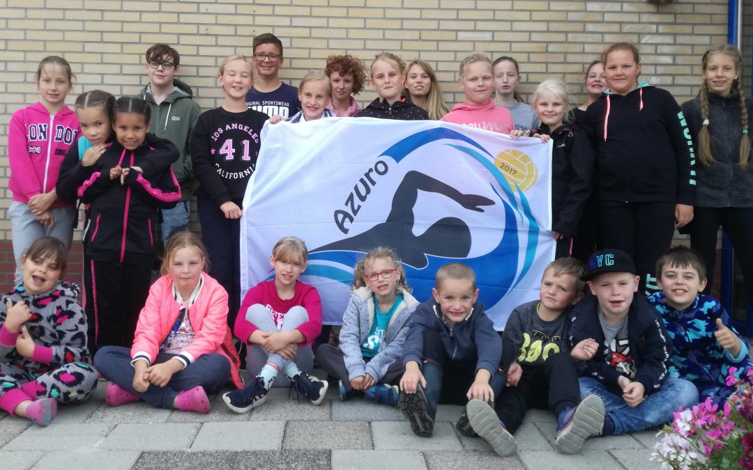 Prijzenslag bij finale vierkamp