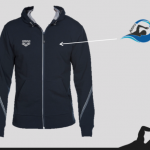 Hooded Jacket