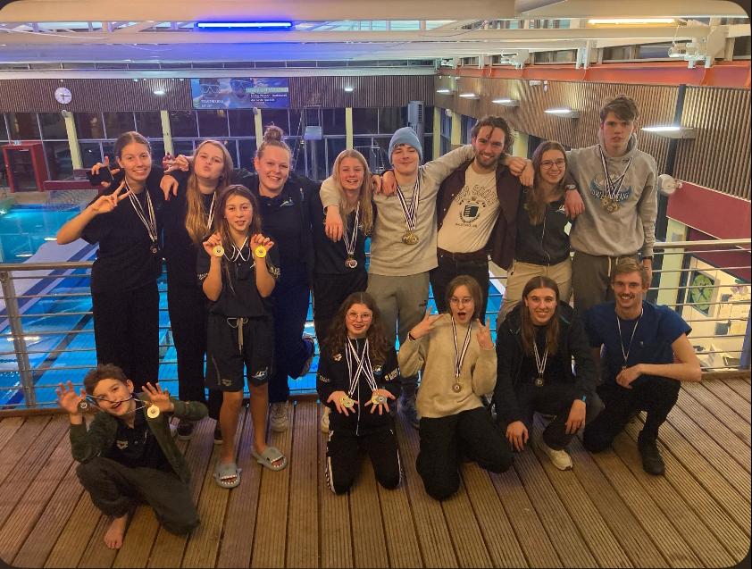Emden groep 2023