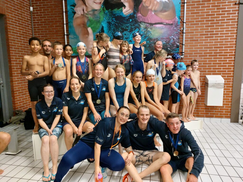 Vierkamp Finale 2023